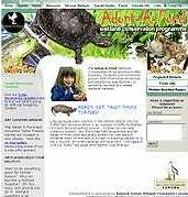 Adoptapond - Toronto Zoo