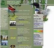 Baptiste Lake Assoc.