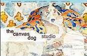 The Canvas Dog