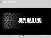 Jam Van