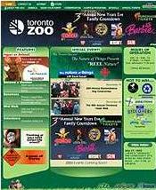 Toronto Zoo